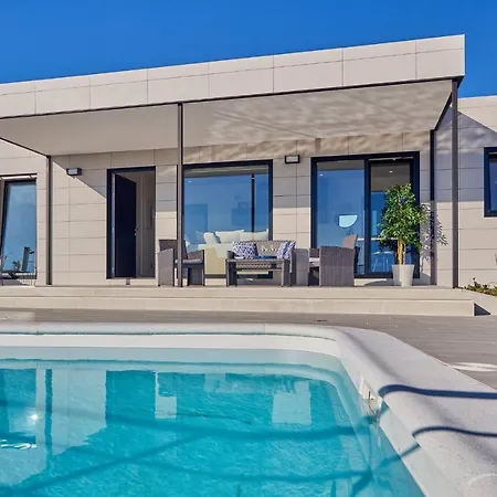Villa Casa Sofiana *