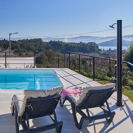 Casa Sofiana Villa Poio